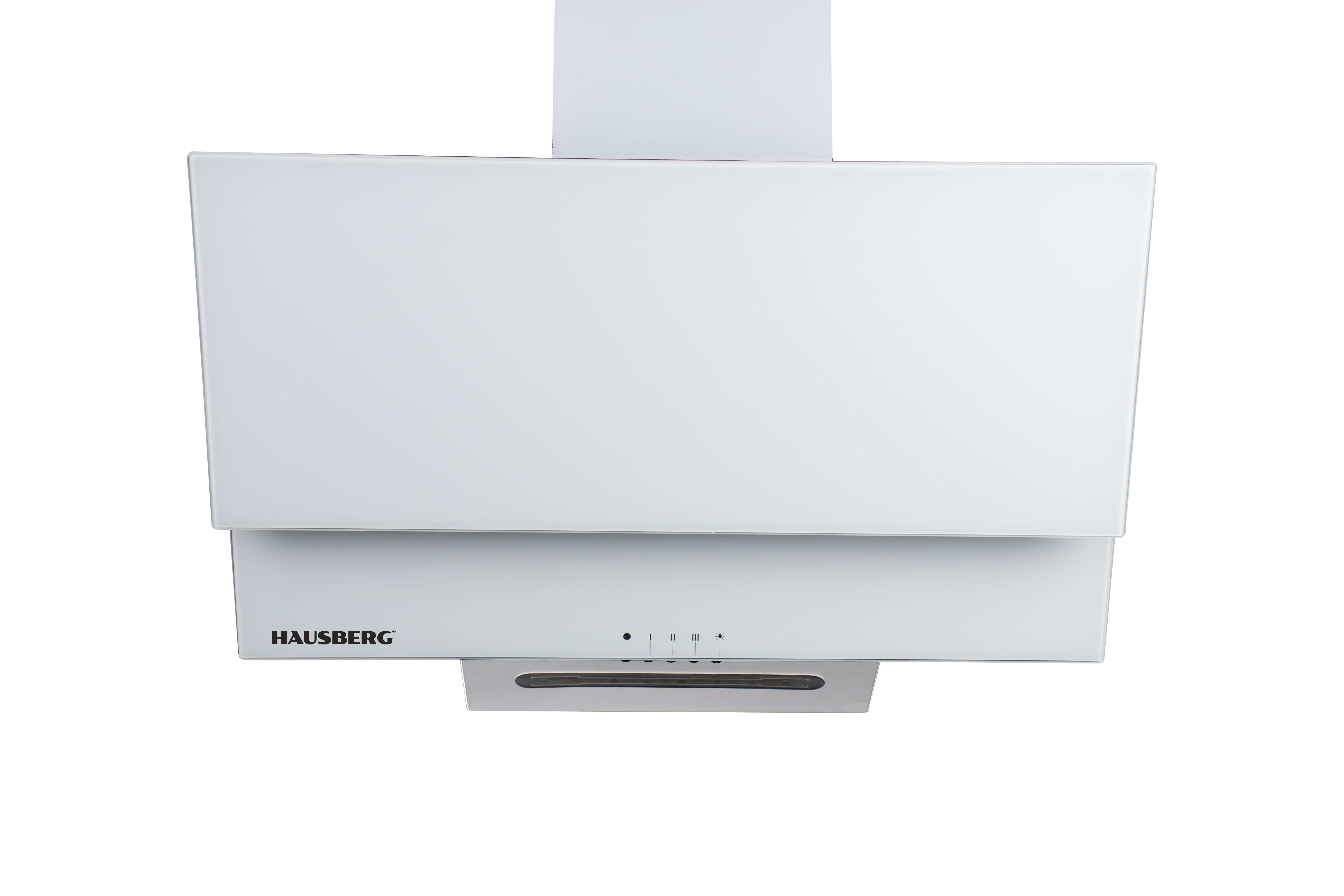 ELECTRIC COOKER HOOD WITH GLASS